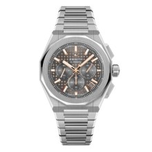 DEFY SKYLINE CHRONOGRAPH 42 MM