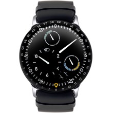 TYPE 3 B (Black) © Ressence