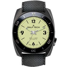 WRB Automatic Full Lume © Ralf Tech
