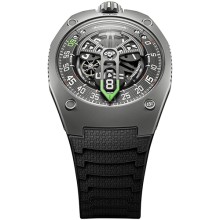 UR-150 Scorpion © Urwerk