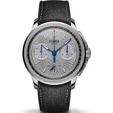 Faubourg de Cracovie Crossroads Secret Alloy © Czapek & Cie. 