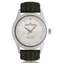Académie Automatic Manufacture « First Edition » crème