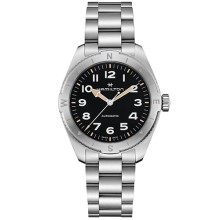 Khaki Expedition A41 © Hamilton
