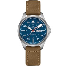 Khaki Pilot DD A42