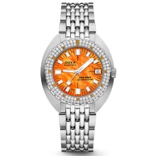 SUB 200T Diamonds © DOXA