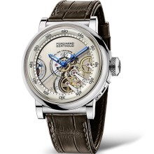 Chronomètre FB RES JUBILEE EDITION © Ferdinand Berthoud