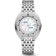 SUB 200T Diamonds © DOXA