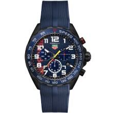 Formula 1 Chronograph x Oracle Red Bull Racing © TAG Heuer