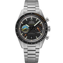 Speedmaster Pilot © Omega