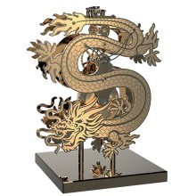 Dragon © L'Epée 1839