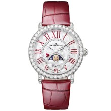 Ladybird Colors Saint-Valentin 2025 © Blancpain