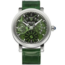 Récital 21 © Bovet