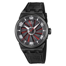 Turbine EVO 3 Hands © Perrelet