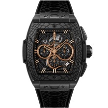 Spirit of Big Bang Year of the Snake © Hublot