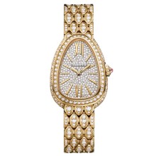Serpenti Seduttori Automatic © Bvlgari