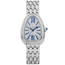 Serpenti Seduttori Automatic © Bvlgari
