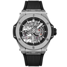 Big Bang MECA-10 42mm  © Hublot