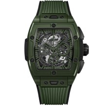 Spirit of Big Bang Chronograph © Hublot