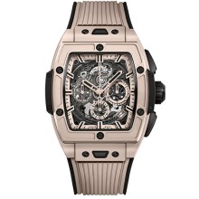 Spirit of Big Bang Chronograph © Hublot