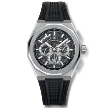 DEFY Skyline Chronograph Skeleton © Zenith
