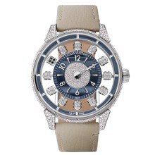 Tambour Taiko Spin Time Air © Louis Vuitton