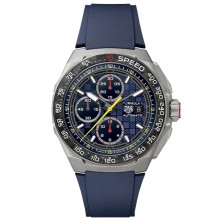  Formula 1 Chronograph x Oracle Red Bull Racing © TAG Heuer