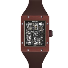 RM 16-02 Automatic Extraflat © Richard Mille