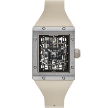 RM 16-02 Automatic Extraflat © Richard Mille