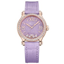 Happy Sport (33mm) © Chopard