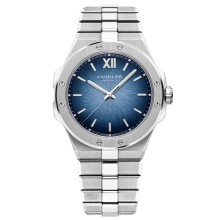 Alpine Eagle 41 XP CS Platinum © Chopard