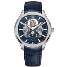 Polo Flying Tourbillon Moonphase © Piaget