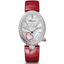 Reine de Naples 9915 © Breguet
