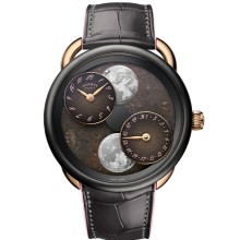 Arceau L'heure de la lune Vesta © Anita Schlaefli 