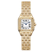 Panthère © Cartier