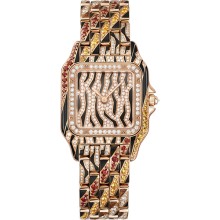 Panthère © Cartier