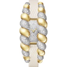 Tressage © Cartier