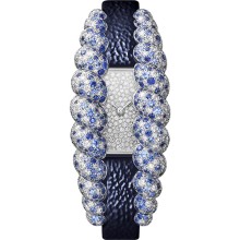 Tressage © Cartier