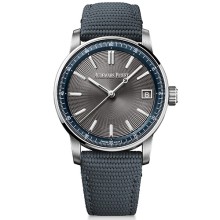 CODE 11.59 BY AUDEMARS PIGUET SELFWINDING ©Audemars Piguet