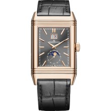 Reverso Tribute Nonantieme ‘Enamel’ © Jaeger-LeCoultre