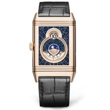 Reverso Tribute Nonantieme ‘Enamel’ © Jaeger-LeCoultre