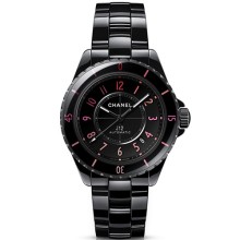 J12 Blush 38mm © Chanel