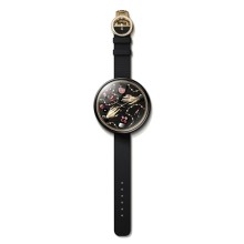 Mademoiselle Privé Pique-Aiguilles « Beauty Art » © Chanel