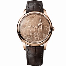 Tribute to Tour de L’Ile © Vacheron Constantin