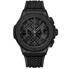 Big Bang 20th Anniversary All Black © Hublot