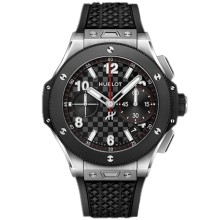 Big Bang 20th Anniversary Titanium Ceramic © Hublot