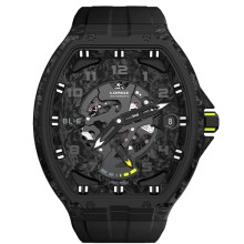 Bl-Endurance “Hyperblack” © Lorige