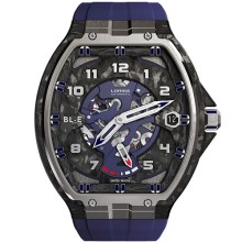 Bl-Endurance “Bleu 24H” © Lorige