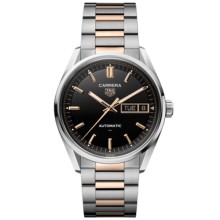 Carrera Day-Date © TAG Heuer 