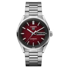 Carrera Day-Date © TAG Heuer 