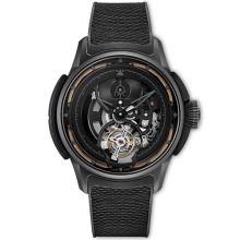 Big Pilot’s Watch Shock Absorber Tourbillon Skeleton XPL © IWC
